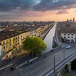 Navigli - Centro Duomo - Spacious 2 Room - Comfort