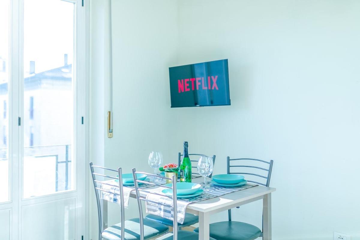 Navigli - Centro Duomo - Spacious 2 - Comfort Apartment