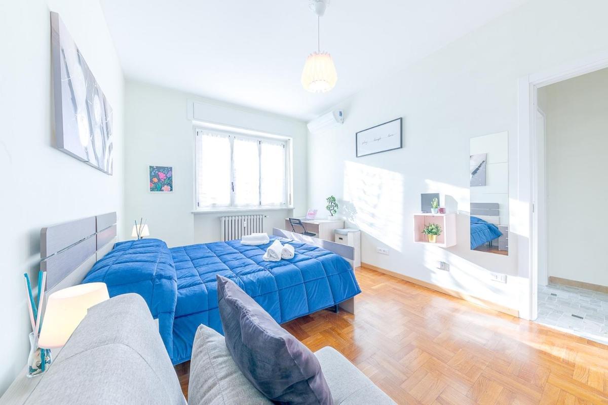 Navigli - Centro Duomo - Spacious 2 - Comfort Apartment *