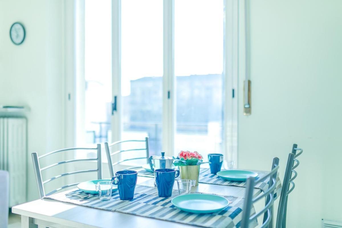 Apartment Navigli - Centro Duomo - Spacious 2 - Comfort *