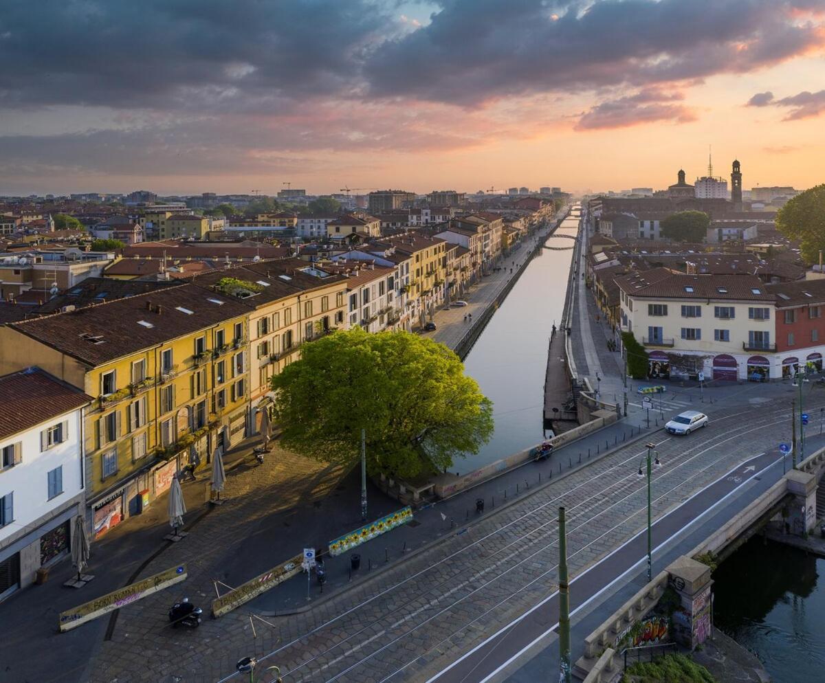 Navigli - Centro Duomo - Spacious 2 - Comfort *