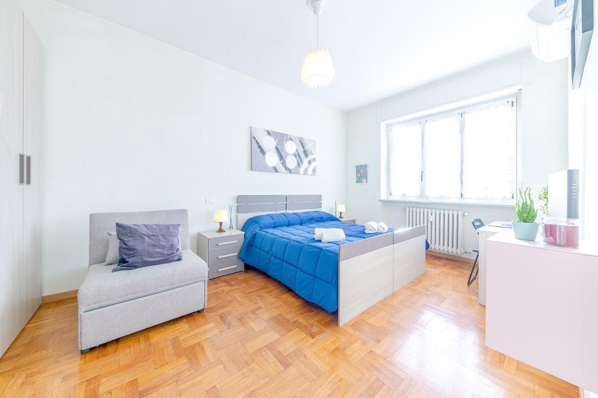 Navigli - Centro Duomo - Spacious 2 - Comfort Milan
